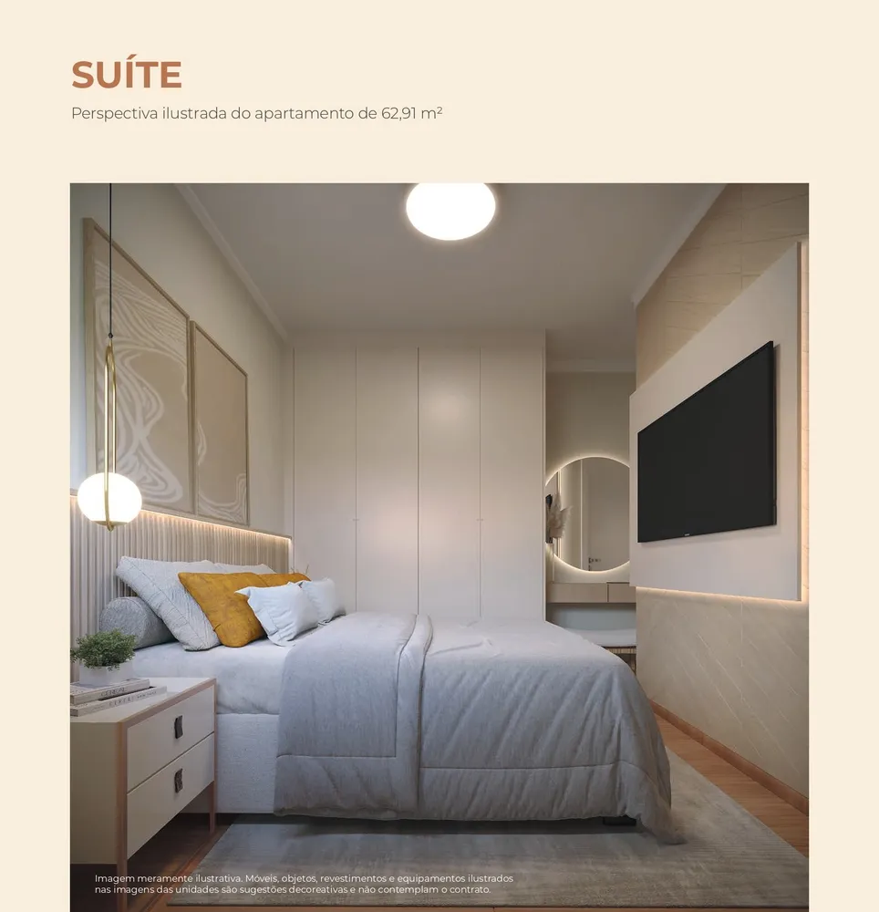 Apartamento, 2 quartos, 130 m² - Foto 8
