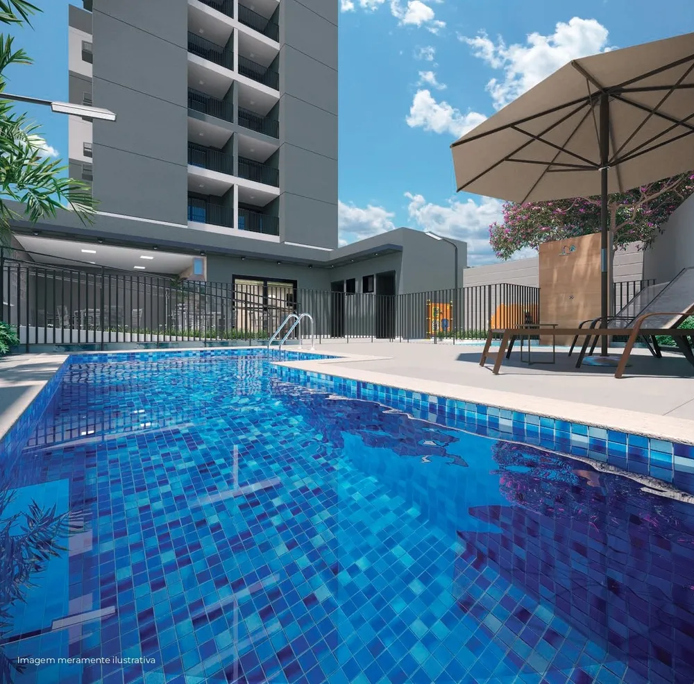 Apartamento, 2 quartos, 130 m² - Foto 4