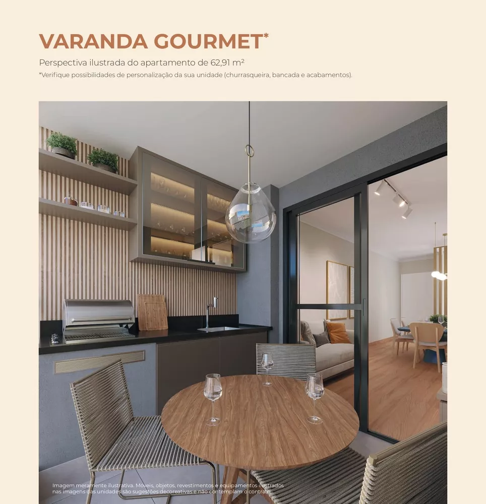 Apartamento, 2 quartos, 130 m² - Foto 12