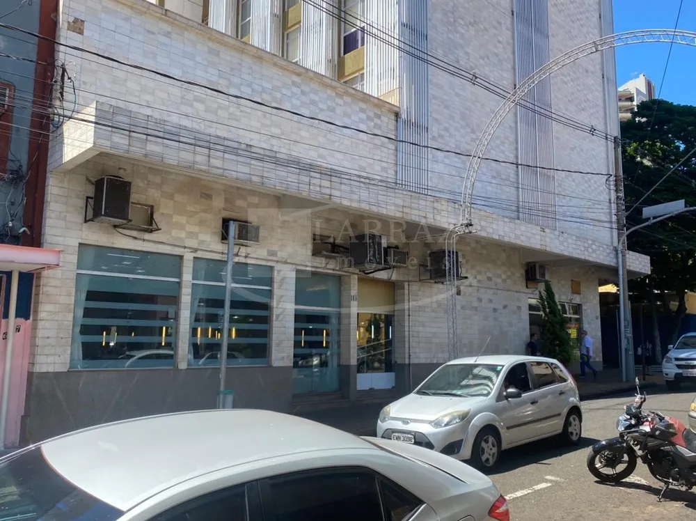 Loja-Salão, 432 m² - Foto 1
