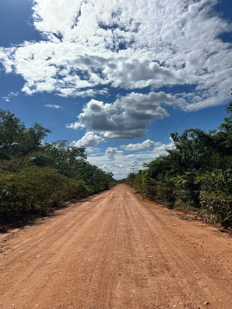 Fazenda, 2231 m² - Foto 1