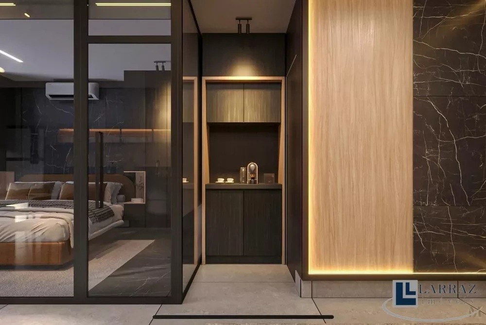 Apartamento, 1 quarto, 72 m² - Foto 1