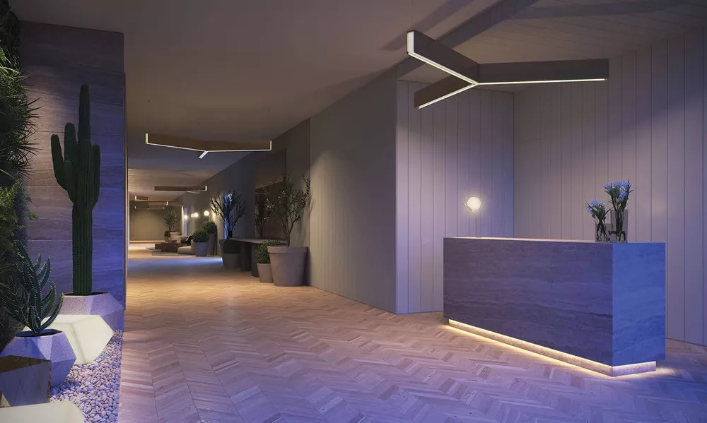 Apartamento, 1 quarto, 72 m² - Foto 4