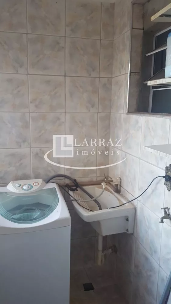 Apartamento, 2 quartos, 48 m² - Foto 4