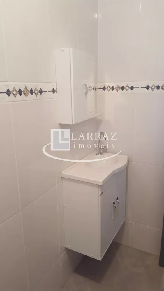 Apartamento, 2 quartos, 48 m² - Foto 3