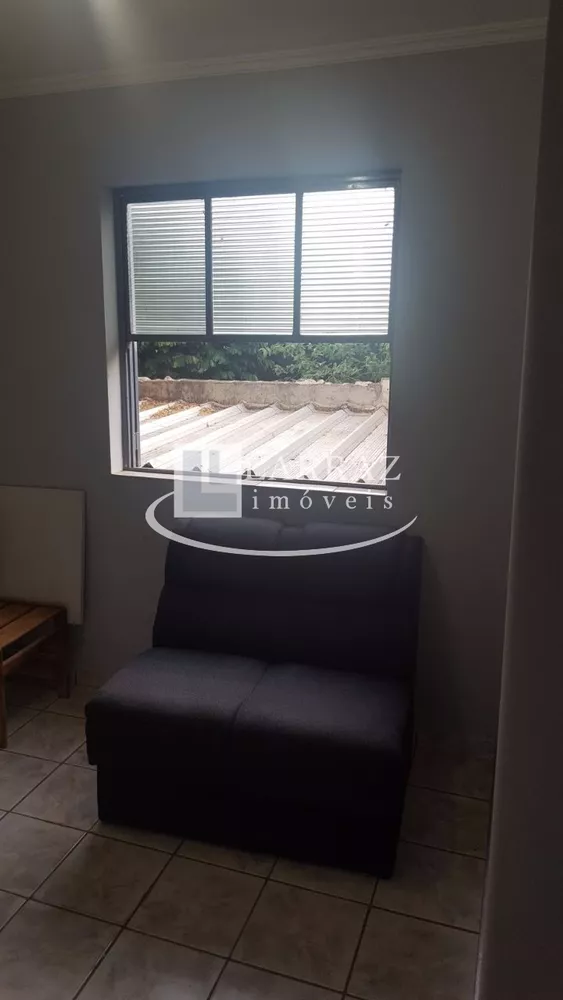 Apartamento, 2 quartos, 48 m² - Foto 2