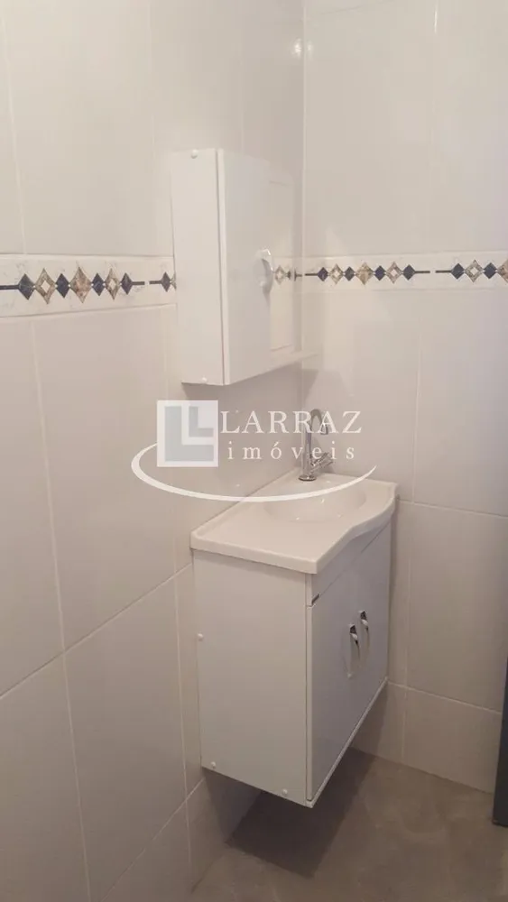 Apartamento, 2 quartos, 48 m² - Foto 10