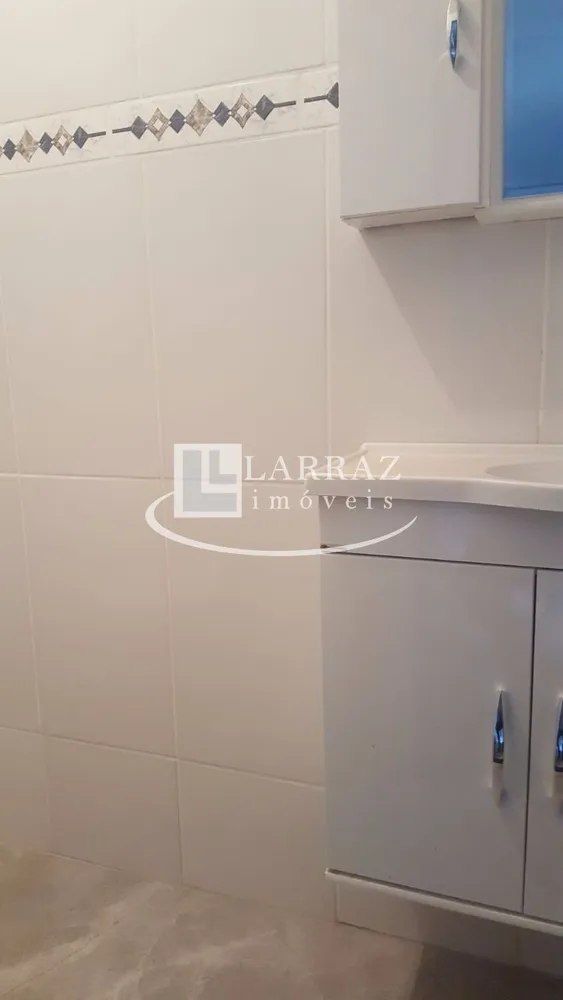 Apartamento, 2 quartos, 48 m² - Foto 1