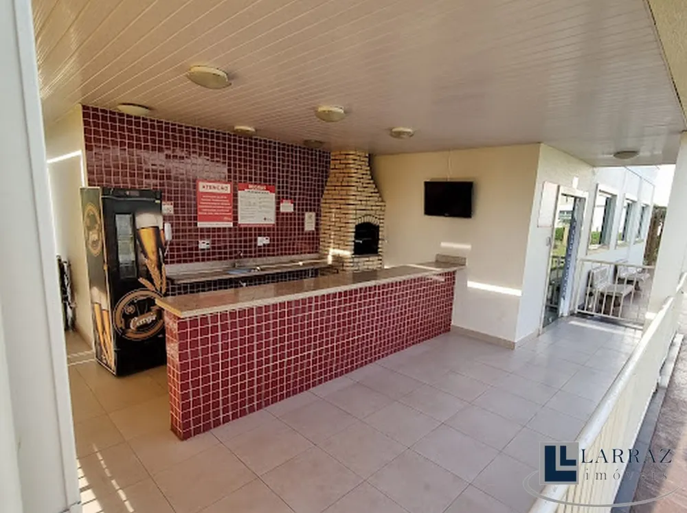 Apartamento, 2 quartos, 42 m² - Foto 15
