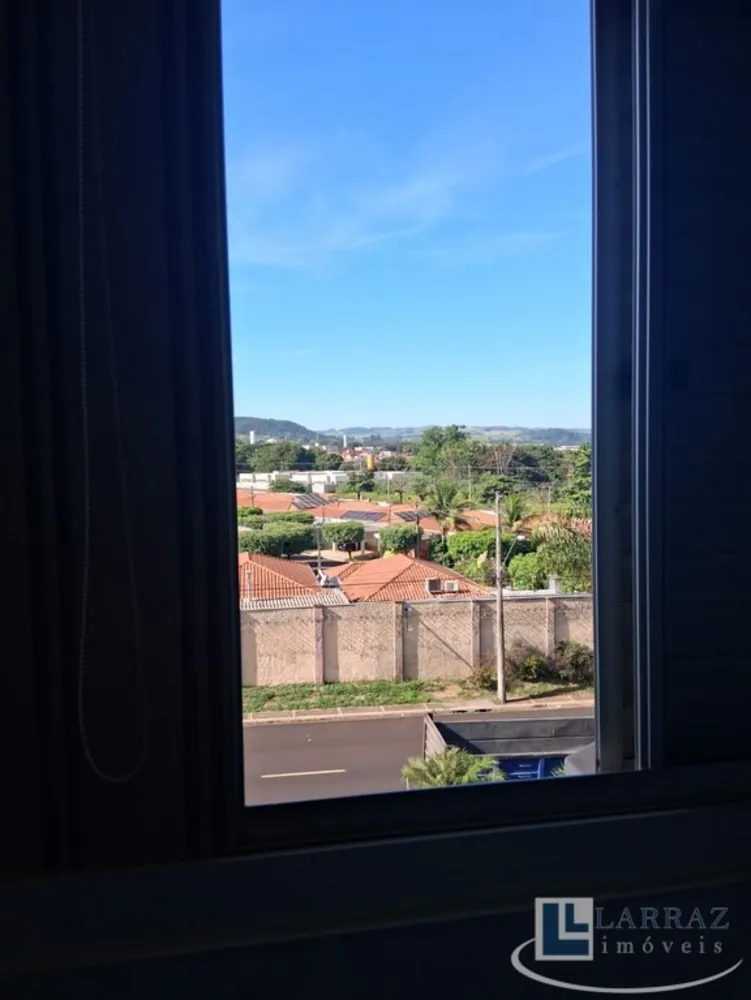 Apartamento, 2 quartos, 42 m² - Foto 16