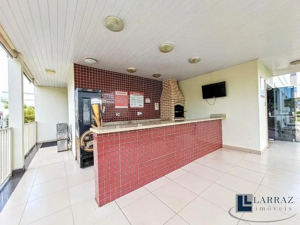 Apartamento, 2 quartos, 42 m² - Foto 7