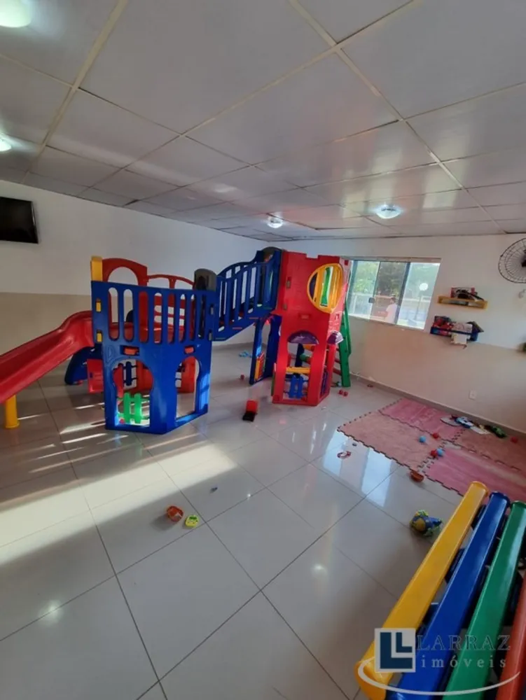 Apartamento, 2 quartos, 42 m² - Foto 12