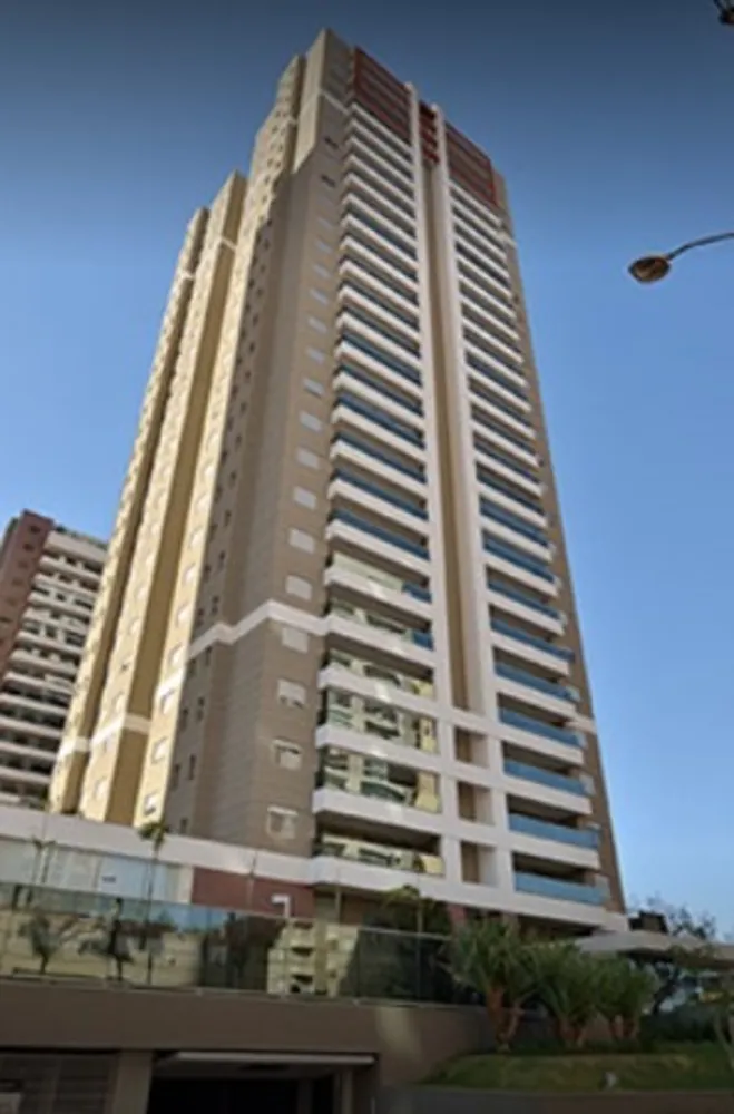 Apartamento, 4 quartos, 155 m² - Foto 1