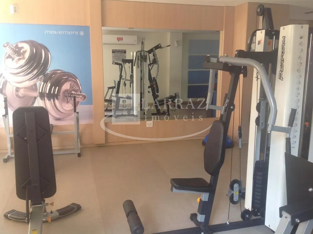 Apartamento, 4 quartos, 155 m² - Foto 2
