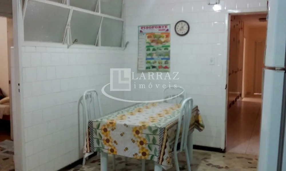 Apartamento, 3 quartos, 164 m² - Foto 14