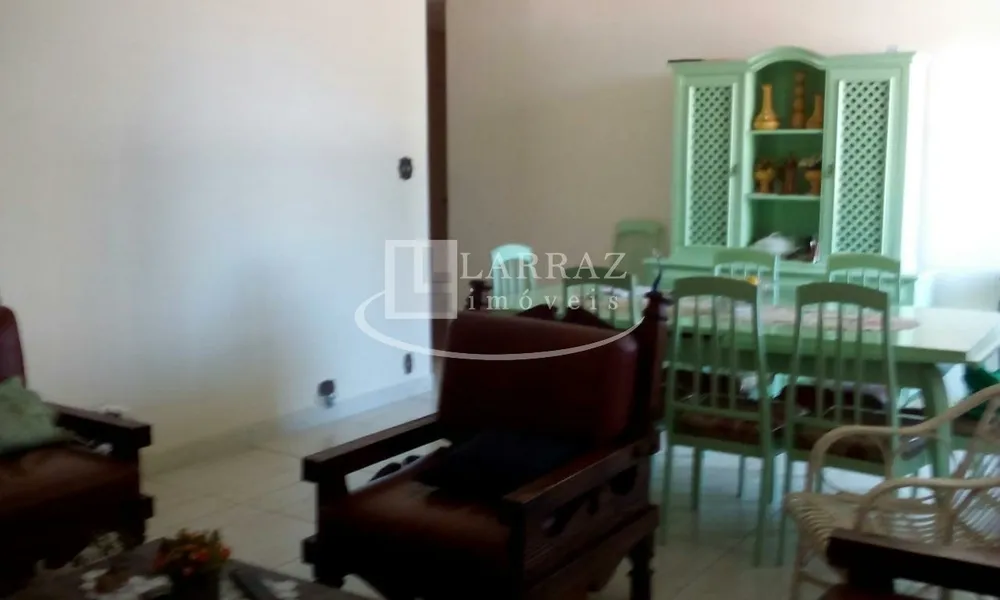 Apartamento, 3 quartos, 164 m² - Foto 3