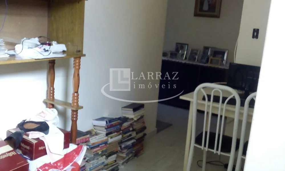 Apartamento, 3 quartos, 164 m² - Foto 1