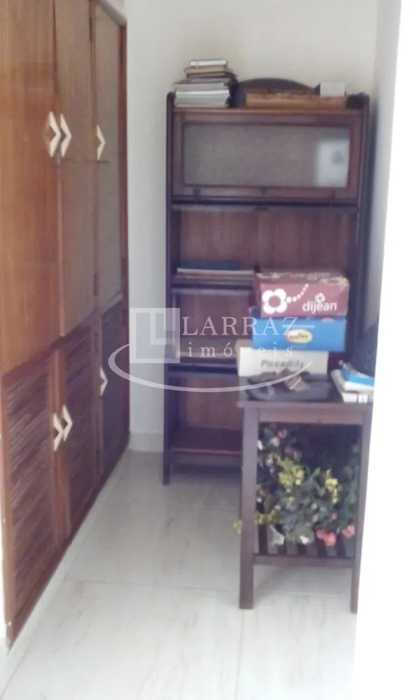Apartamento, 3 quartos, 164 m² - Foto 8