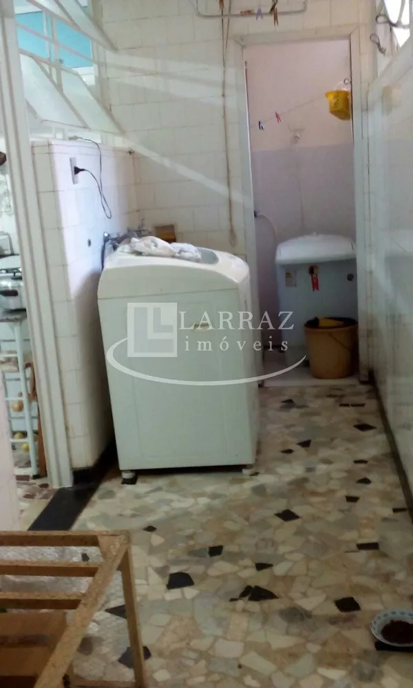 Apartamento, 3 quartos, 164 m² - Foto 11