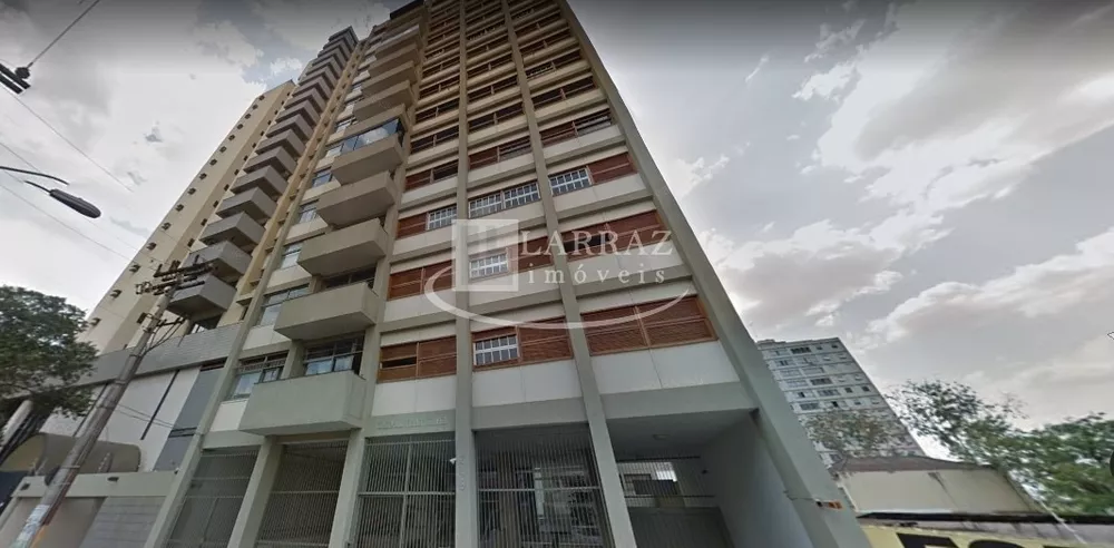 Apartamento, 3 quartos, 164 m² - Foto 10