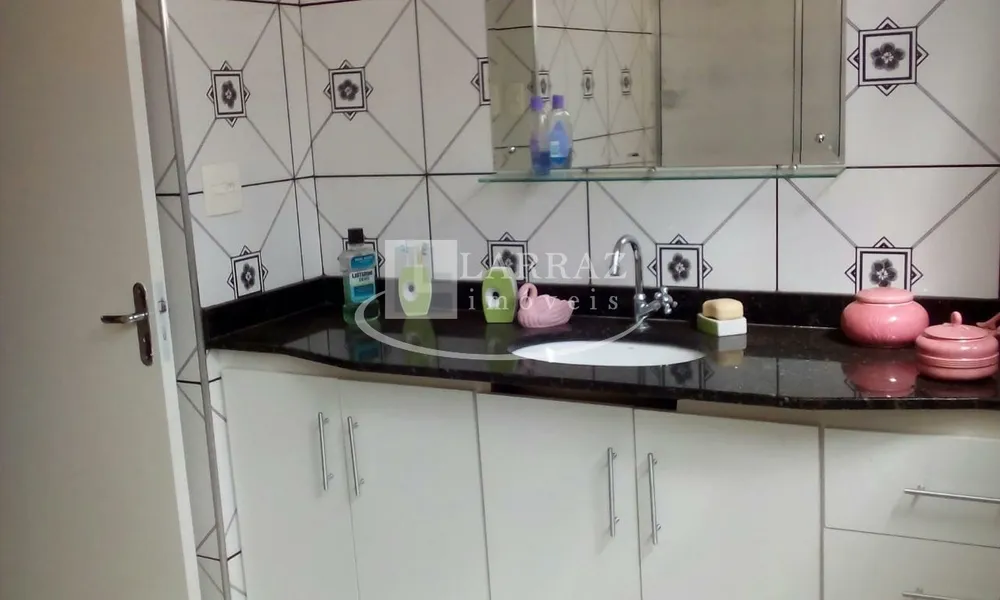 Apartamento, 3 quartos, 164 m² - Foto 6