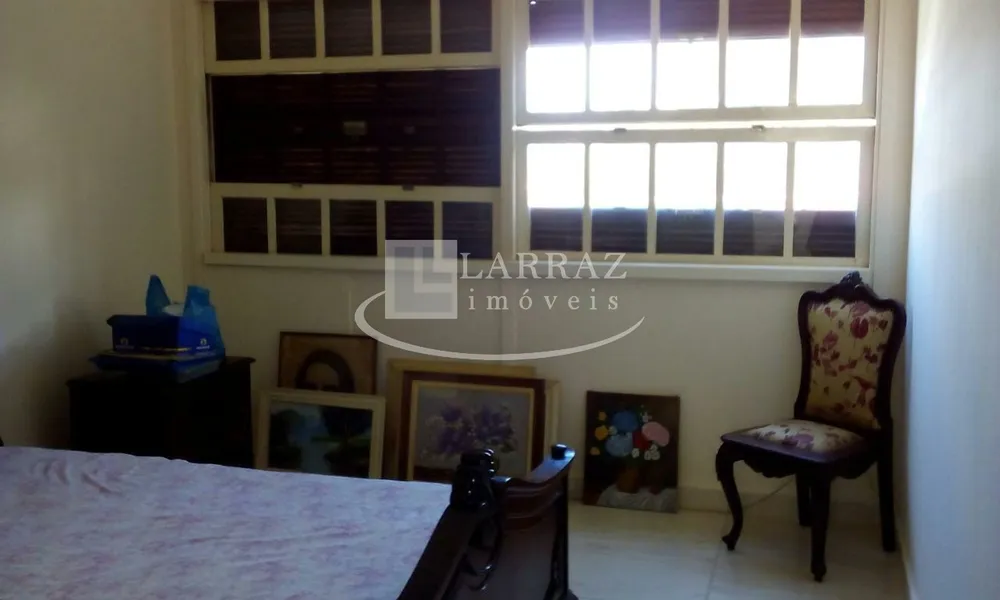 Apartamento, 3 quartos, 164 m² - Foto 4