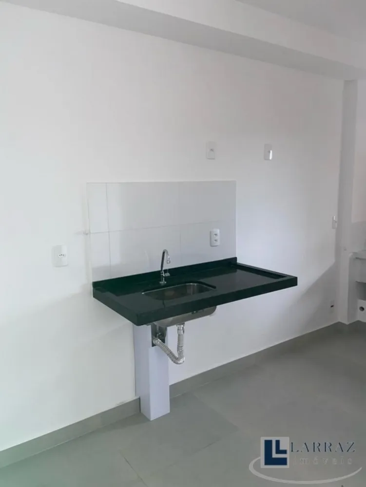 Apartamento, 2 quartos, 62 m² - Foto 1
