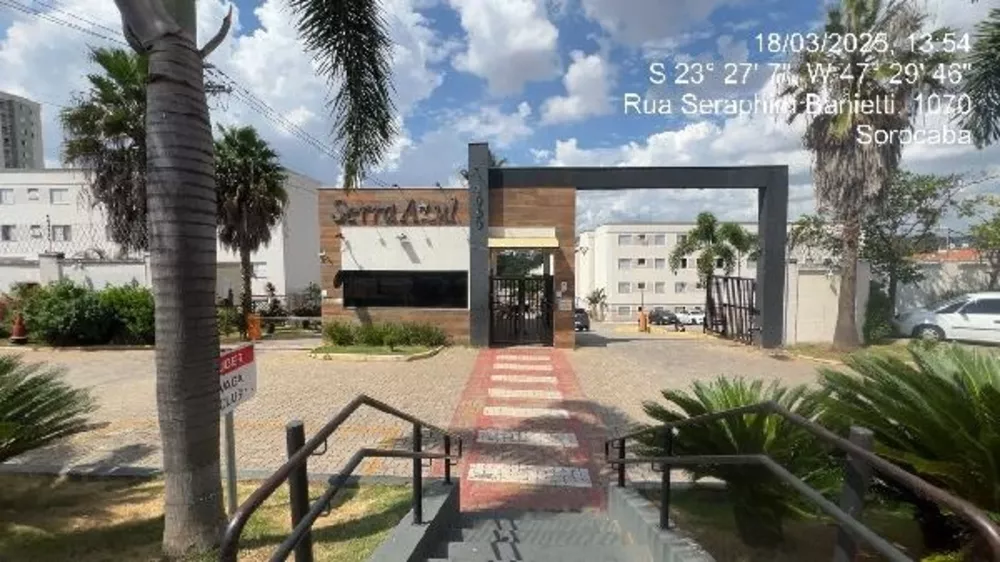 Apartamento, 2 quartos, 45 m² - Foto 1