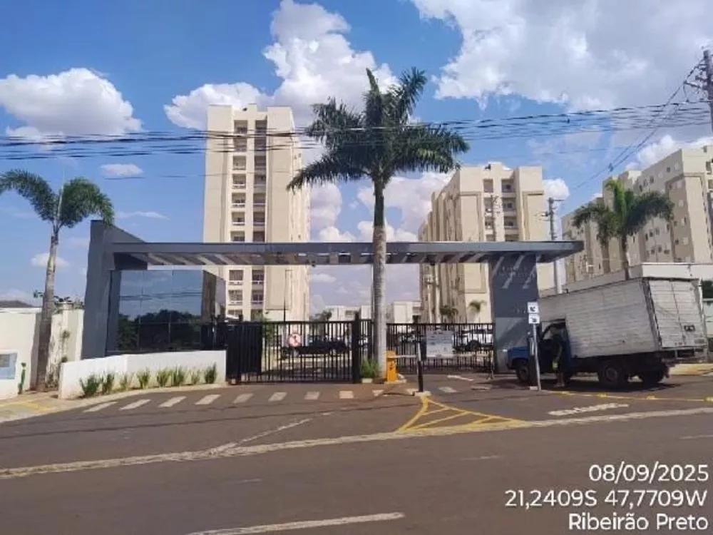 Apartamento, 2 quartos, 44 m² - Foto 1