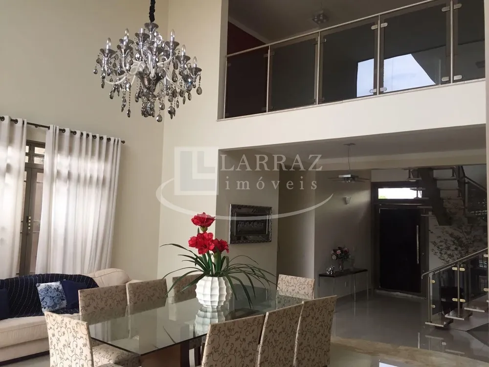 Casa, 5 quartos, 510 m² - Foto 5