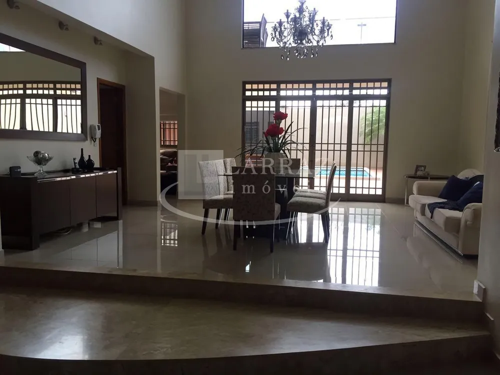 Casa, 5 quartos, 510 m² - Foto 2