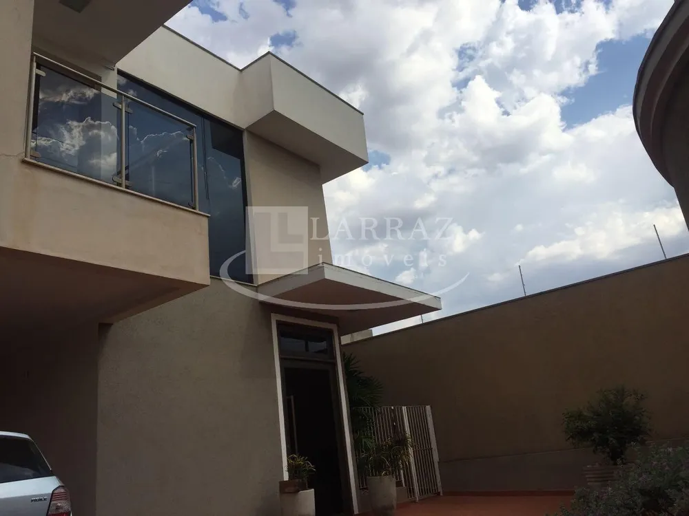 Casa, 5 quartos, 510 m² - Foto 2