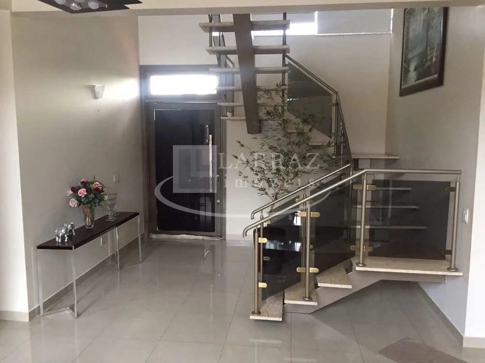 Casa, 5 quartos, 510 m² - Foto 1