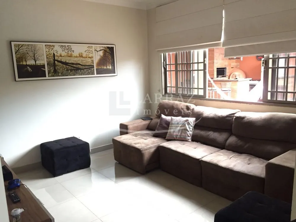 Casa, 5 quartos, 510 m² - Foto 8