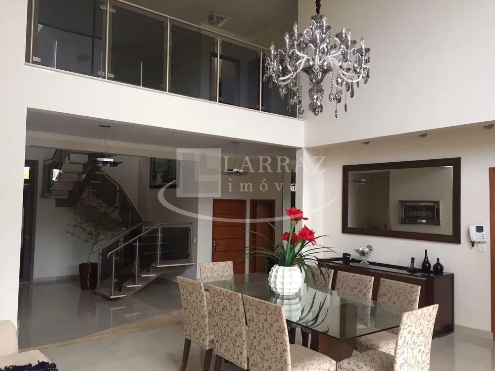 Casa, 5 quartos, 510 m² - Foto 4