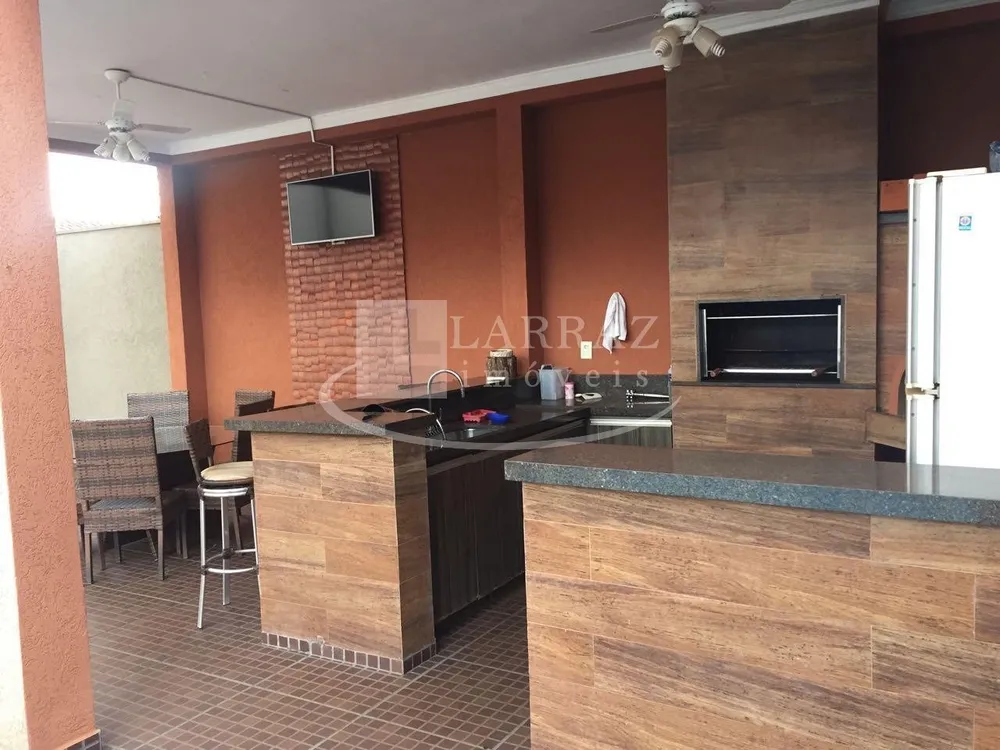 Casa, 5 quartos, 510 m² - Foto 5