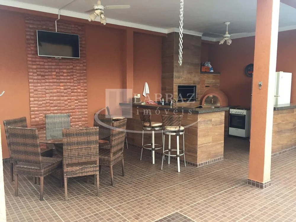 Casa, 5 quartos, 510 m² - Foto 7