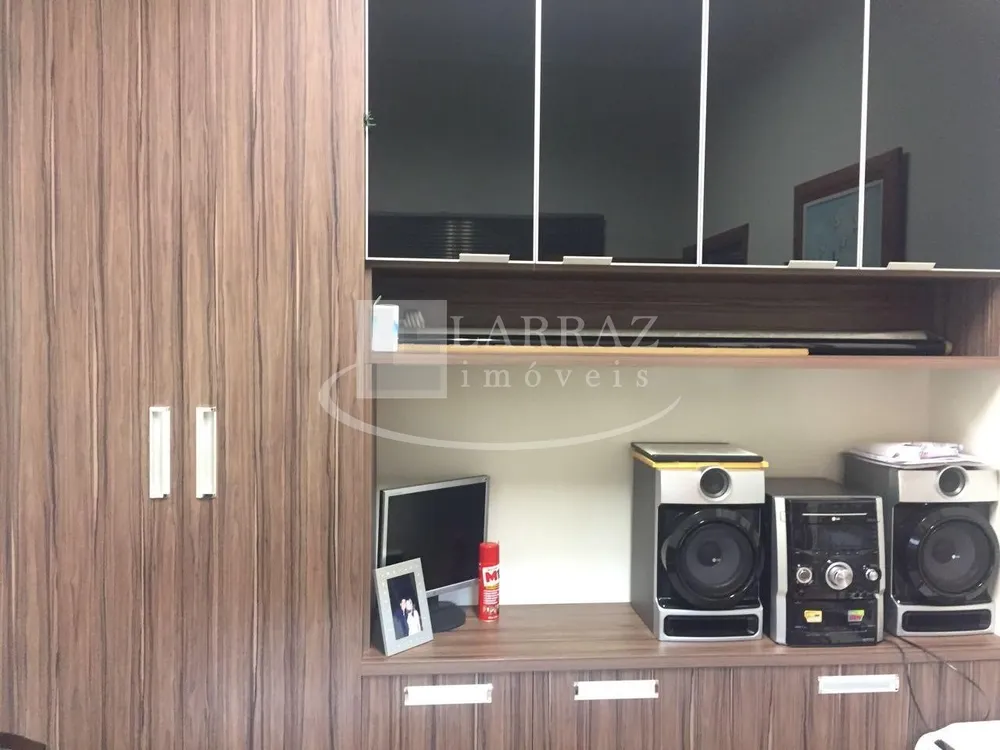 Casa, 5 quartos, 510 m² - Foto 3