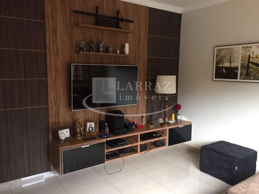Casa, 5 quartos, 510 m² - Foto 12