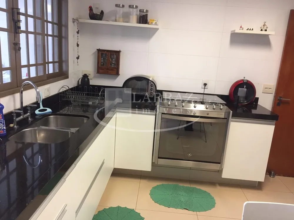 Casa, 5 quartos, 510 m² - Foto 8