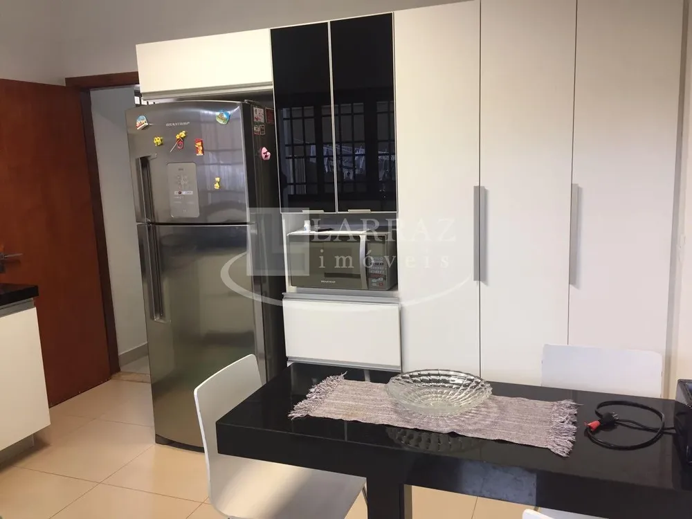 Casa, 5 quartos, 510 m² - Foto 6