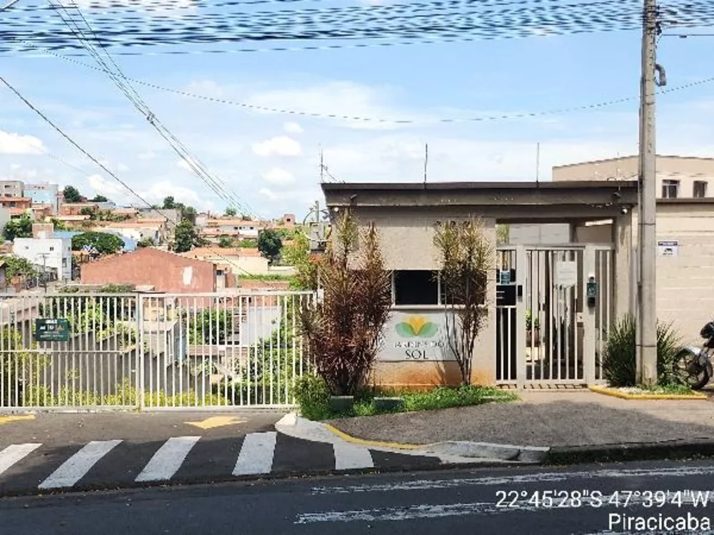 Apartamento, 2 quartos, 44 m² - Foto 1