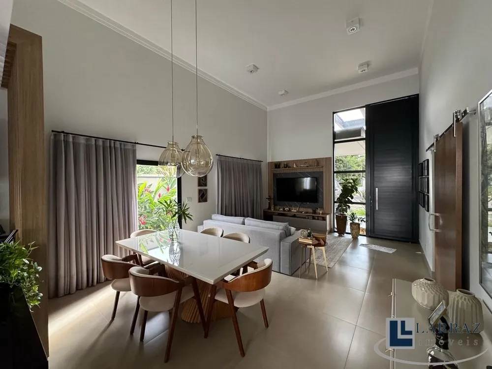 Casa, 3 quartos, 160 m² - Foto 12