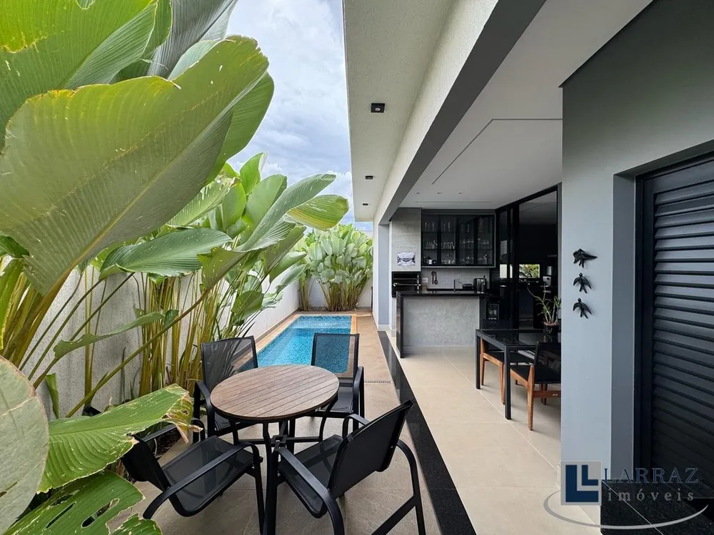 Casa, 3 quartos, 160 m² - Foto 9
