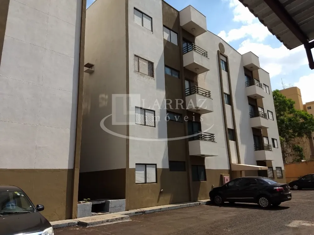 Apartamento, 2 quartos, 68 m² - Foto 2