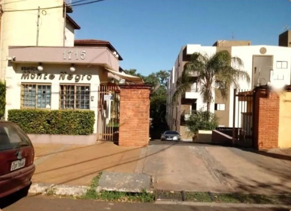 Apartamento, 2 quartos, 68 m² - Foto 1