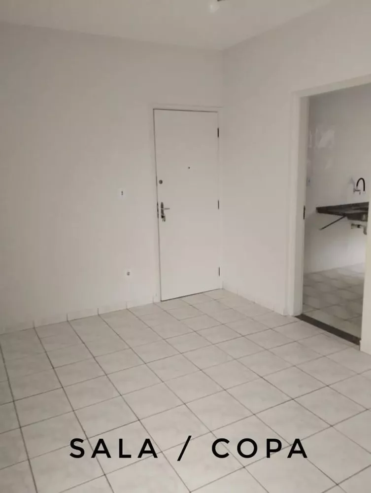Apartamento, 2 quartos, 68 m² - Foto 3