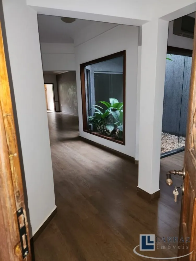 Prédio Inteiro, 195 m² - Foto 1