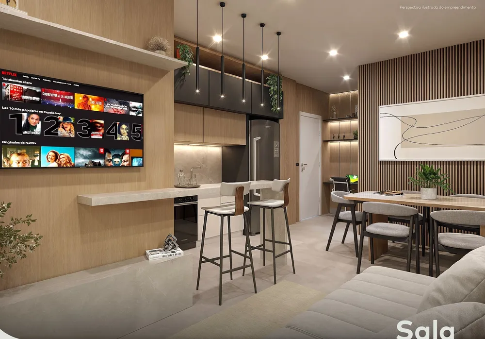 Apartamento, 2 quartos, 72 m² - Foto 12