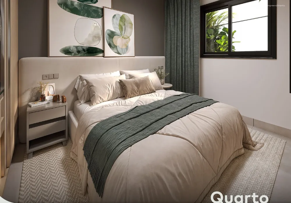 Apartamento, 2 quartos, 72 m² - Foto 14